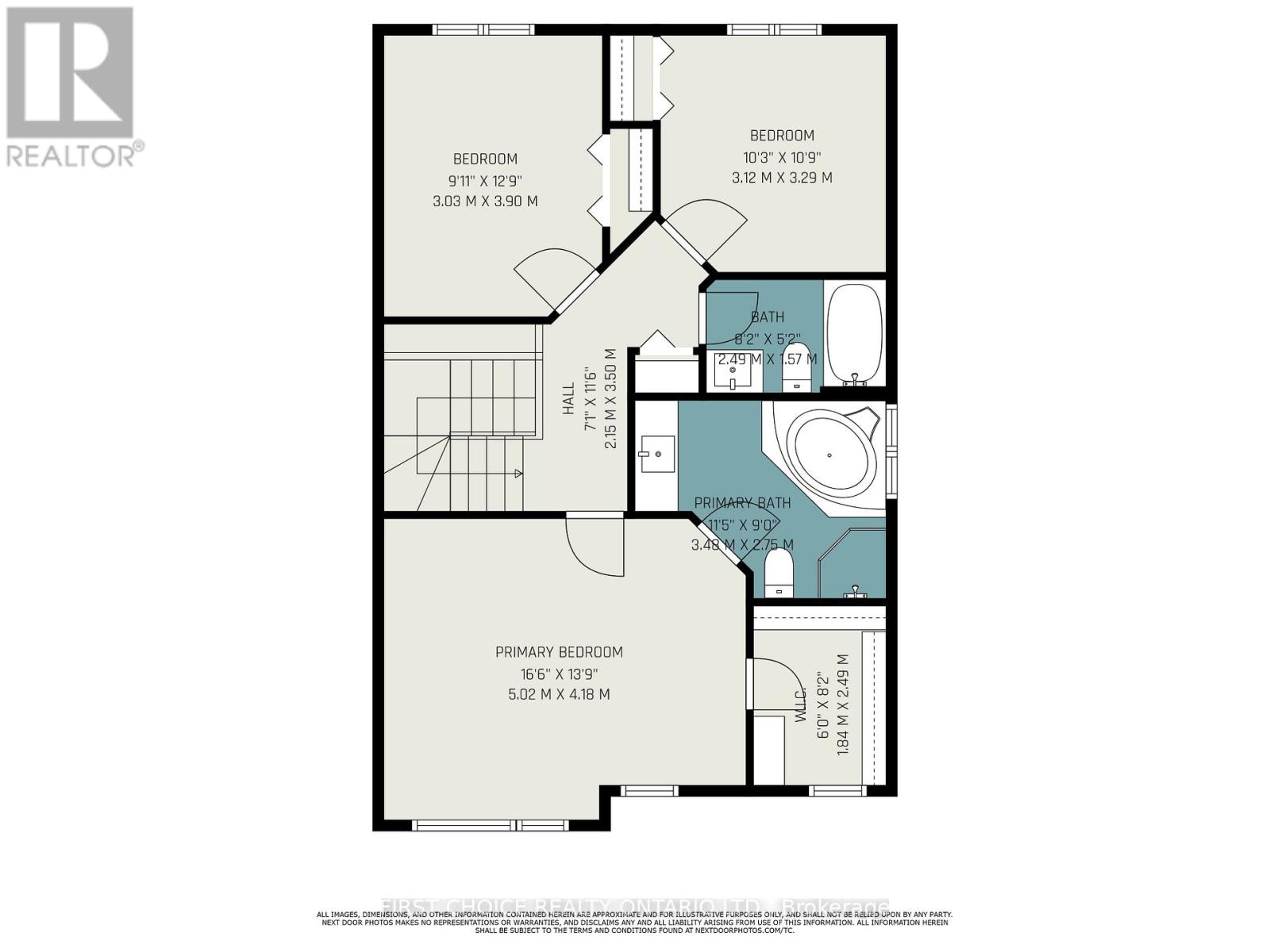 636 Robert Street