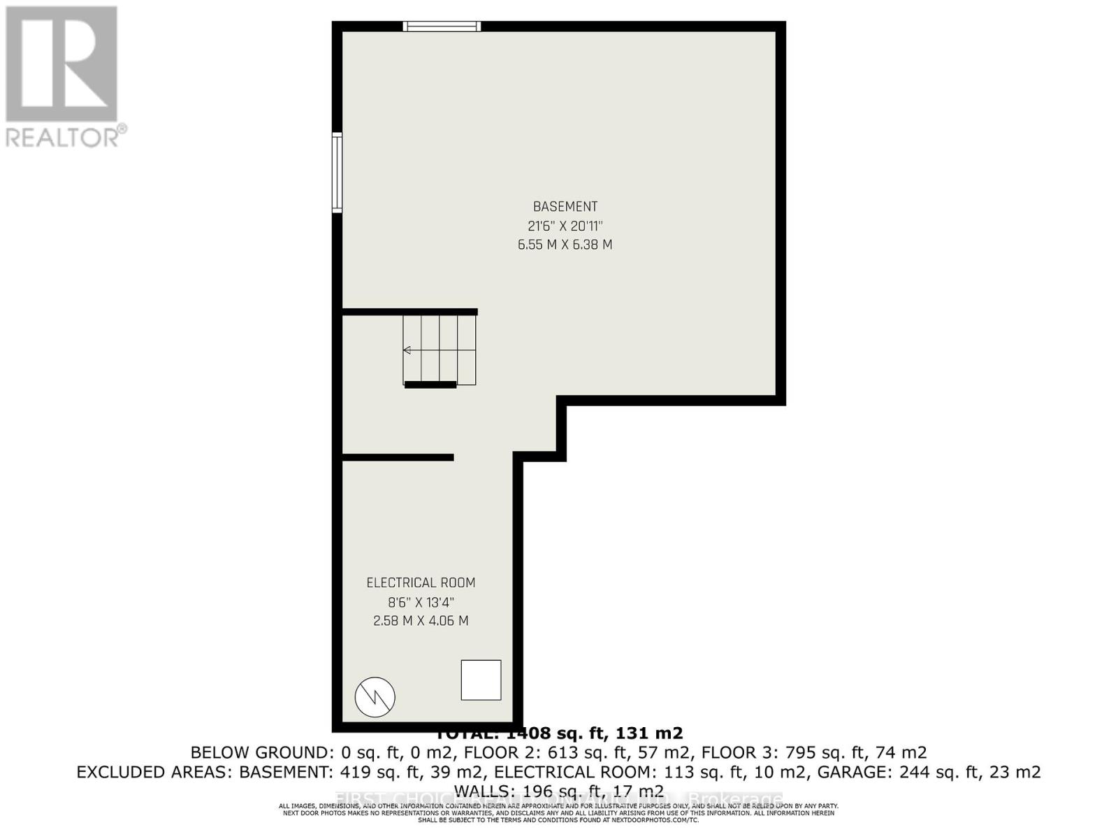 636 Robert Street