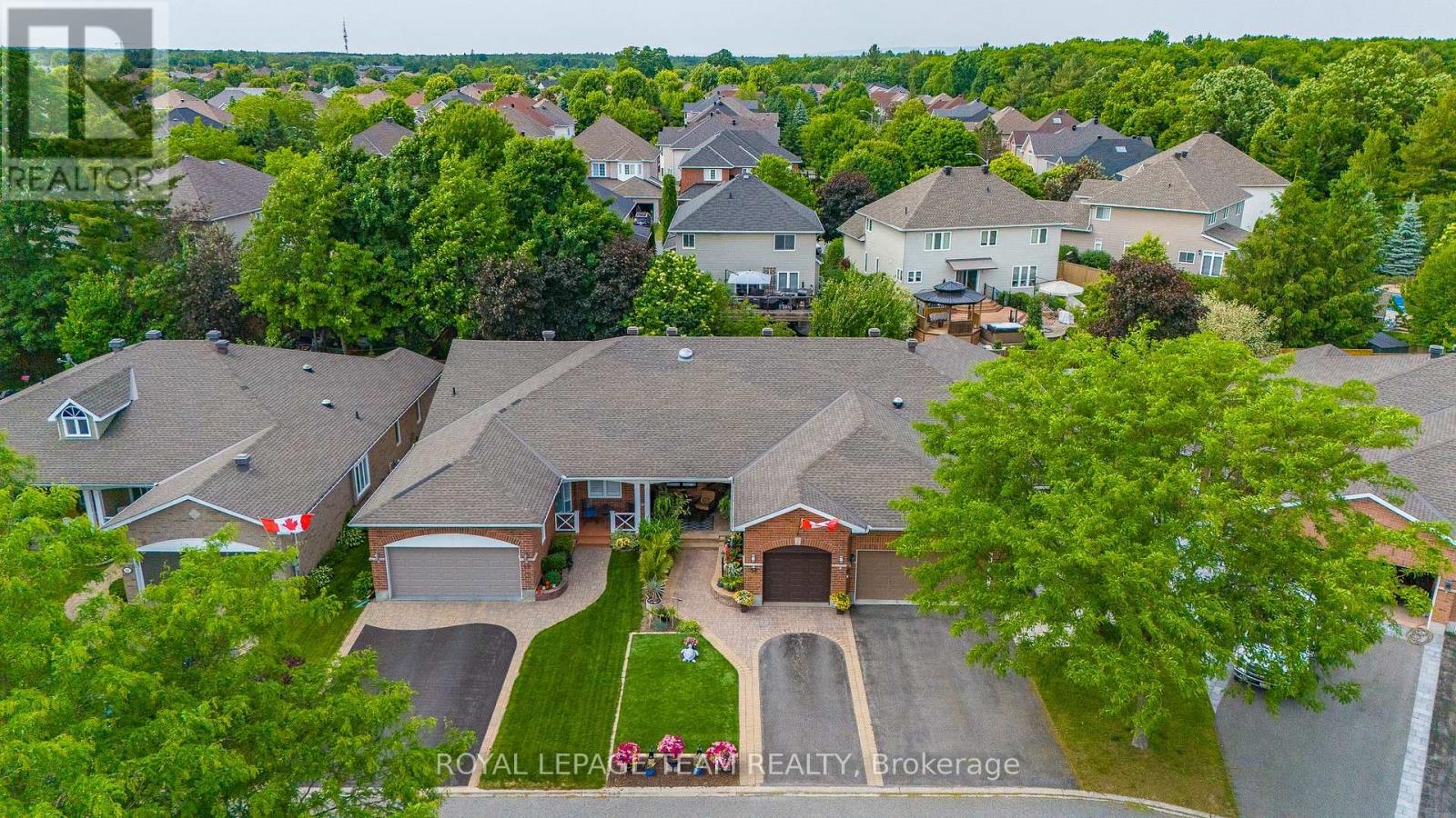 58 Nighthawk Crescent