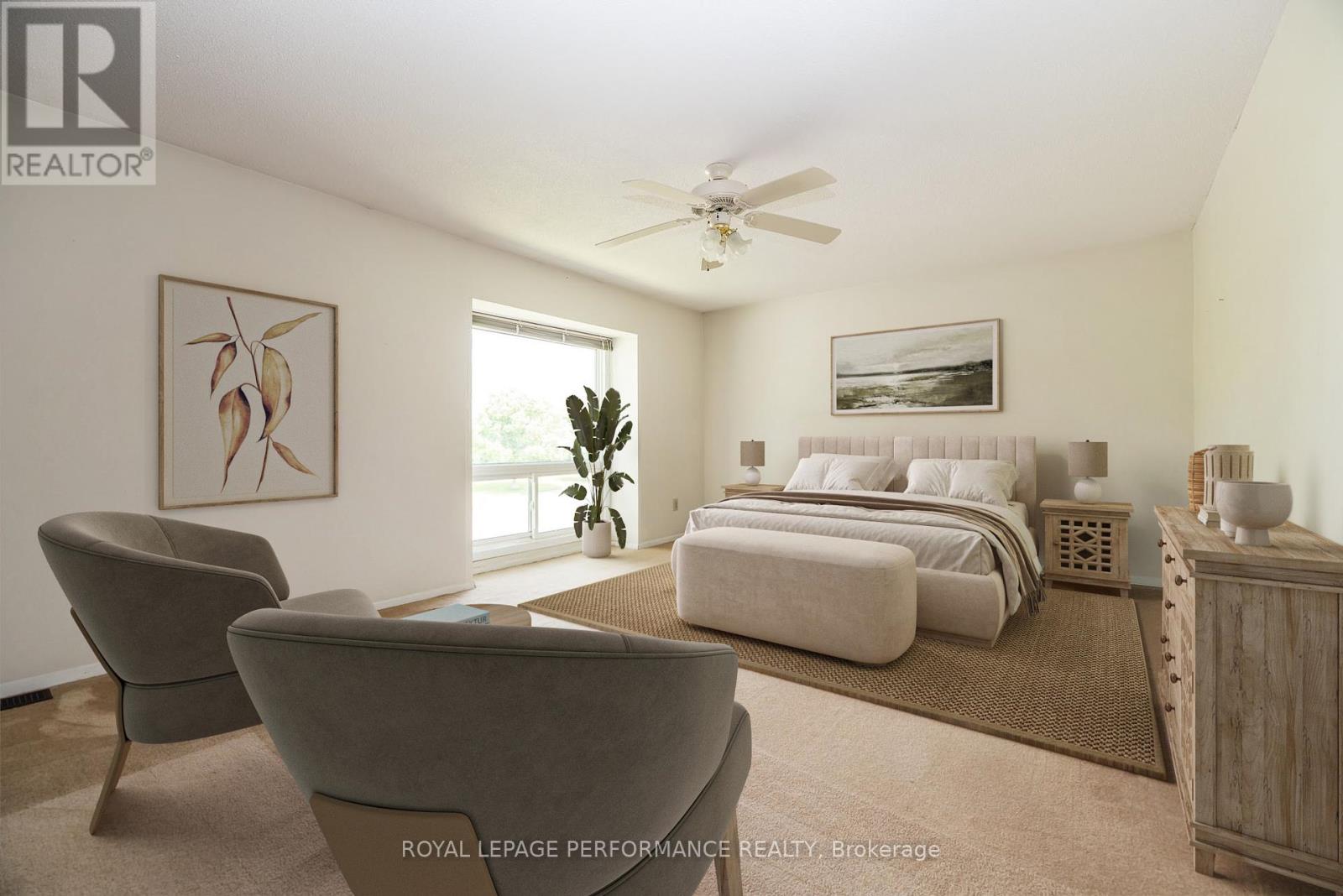 50 - 840 Cahill Drive W