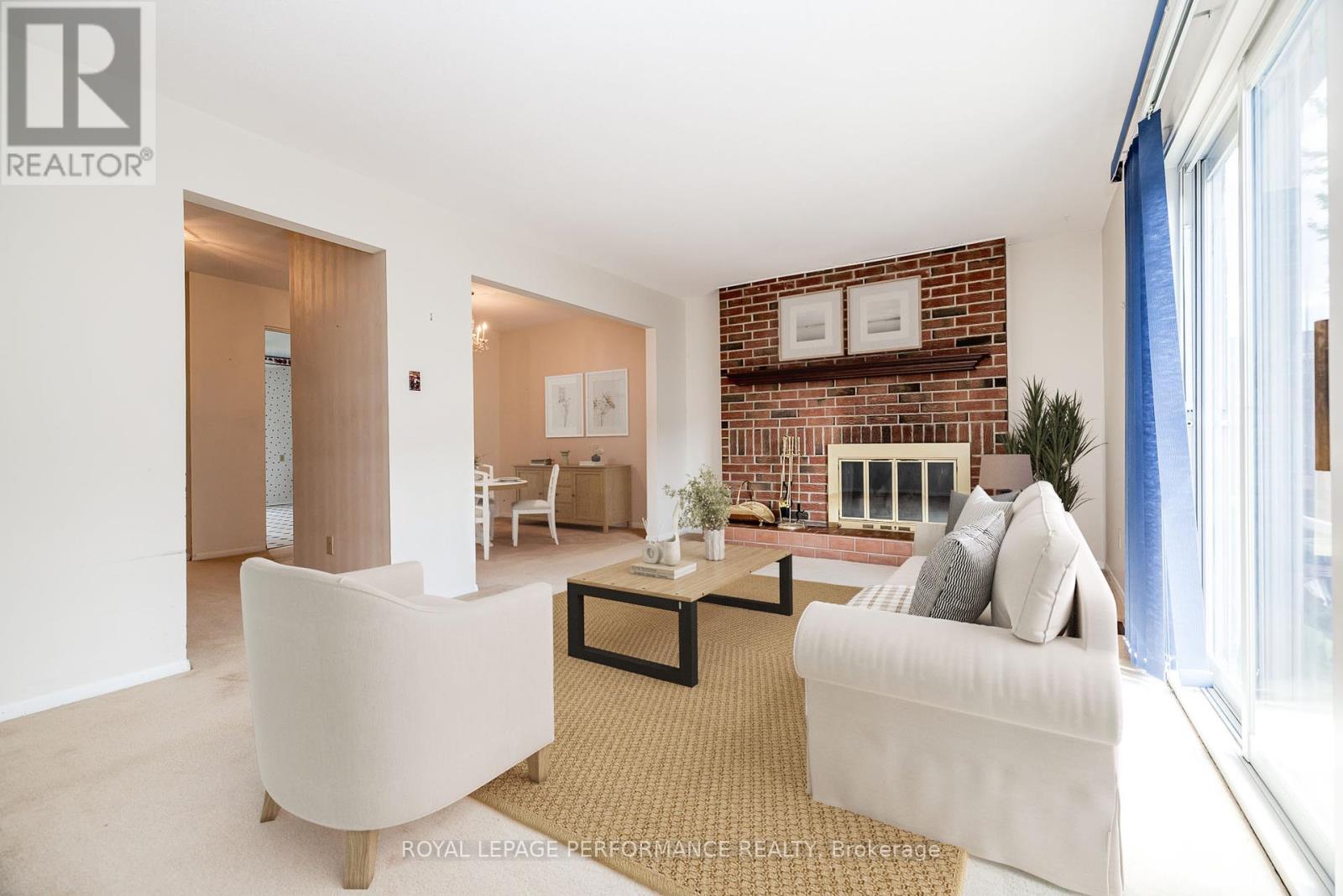 50 - 840 Cahill Drive W