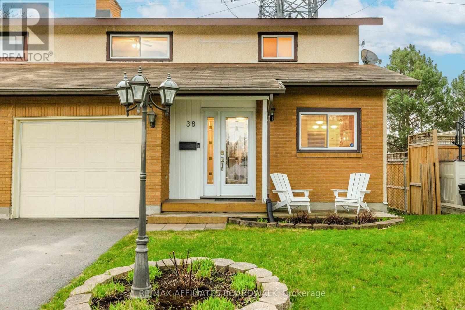 38 Nestow Drive