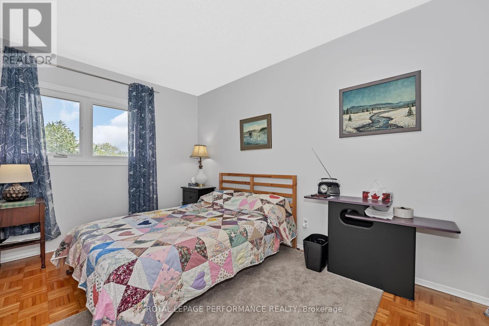 302 Salter Crescent