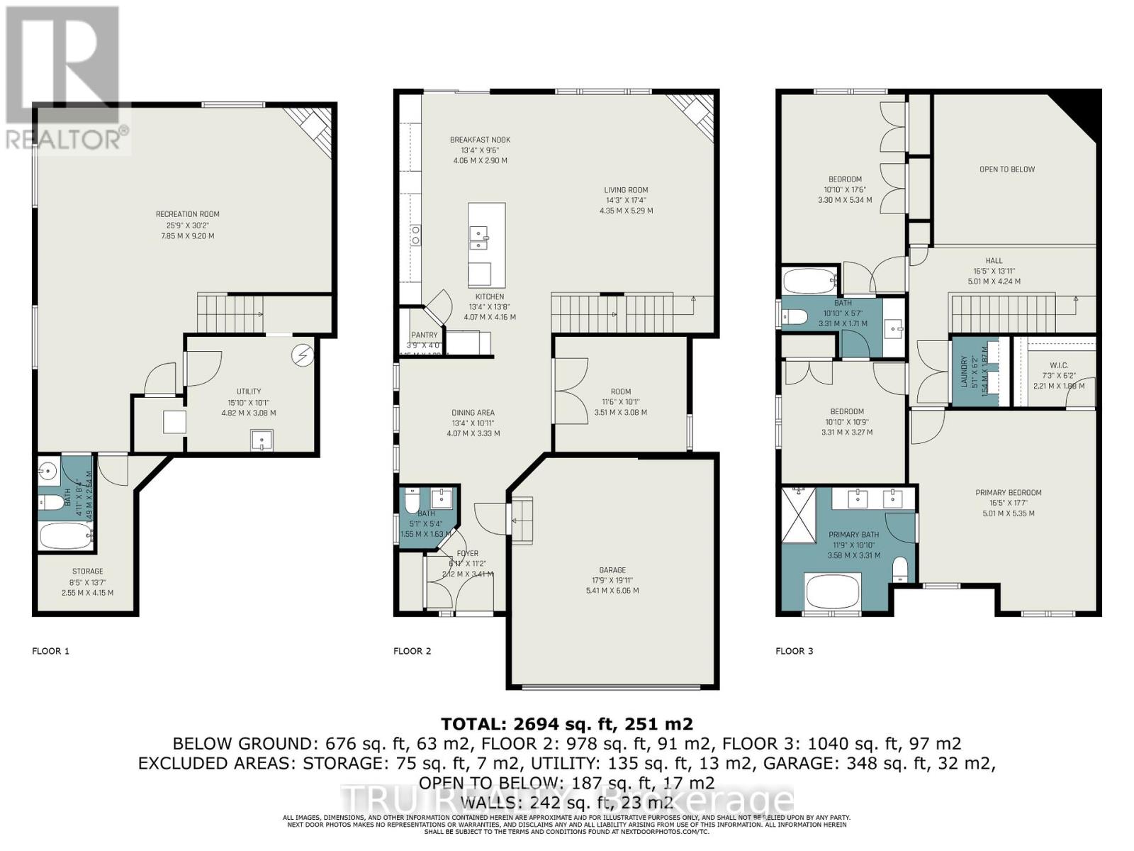670 Parade Drive