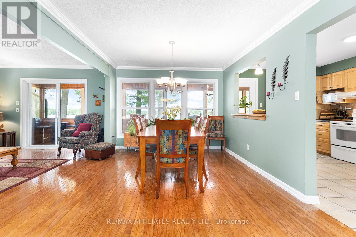 1094 Snye Road