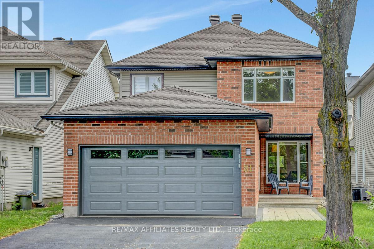31 Spur Avenue
