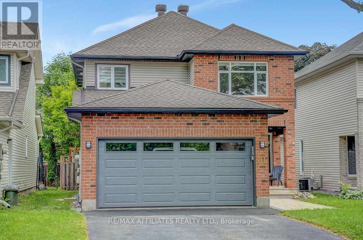 31 Spur Avenue