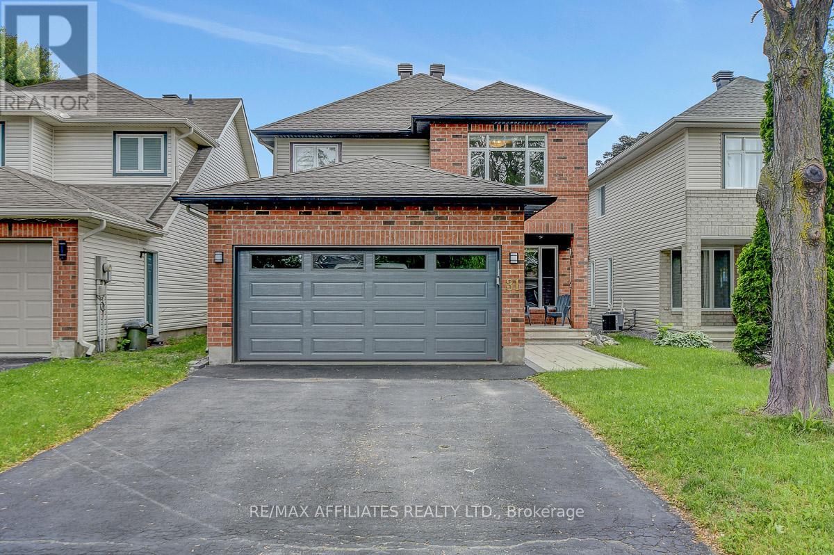 31 Spur Avenue
