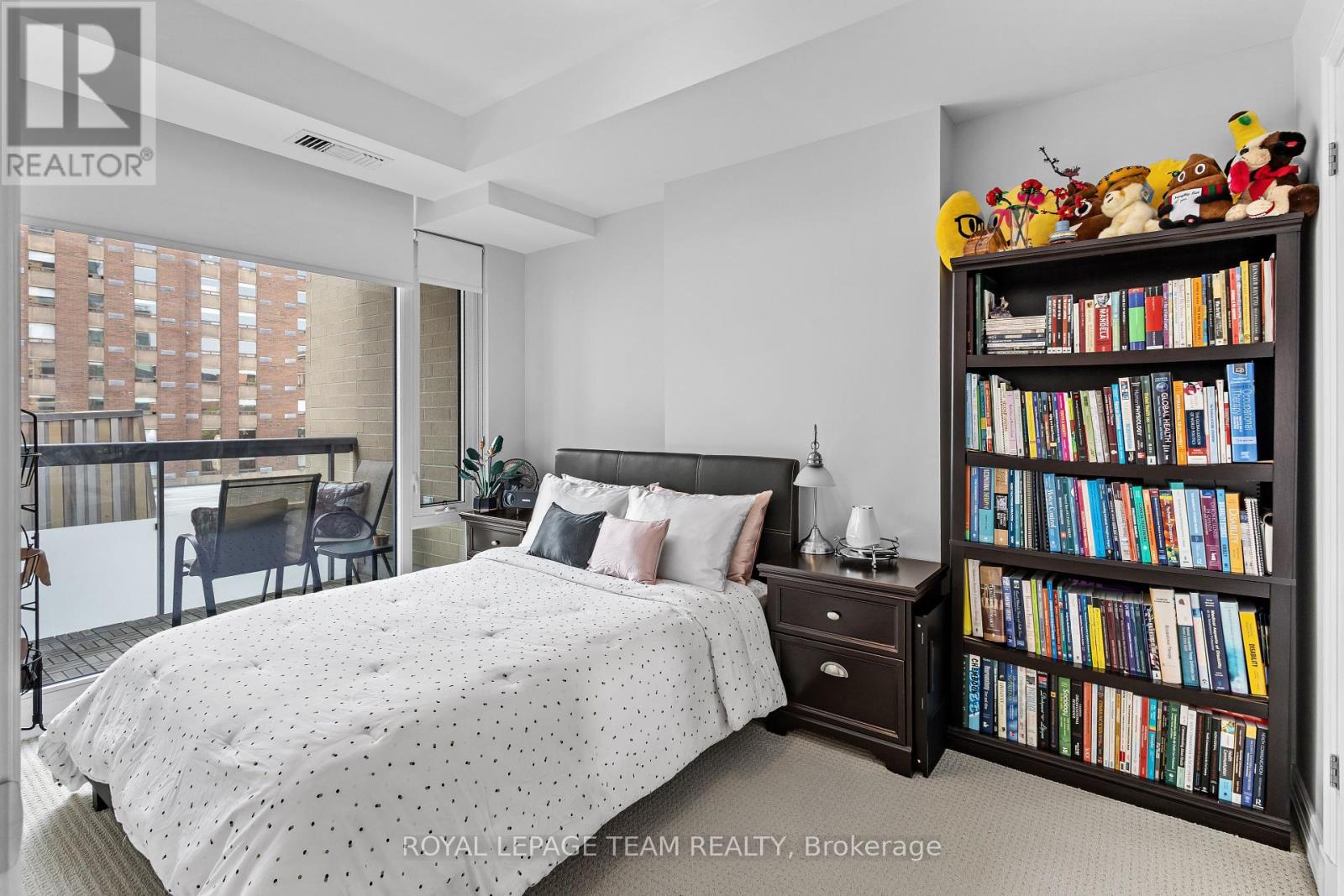 509 - 238 Besserer Street E