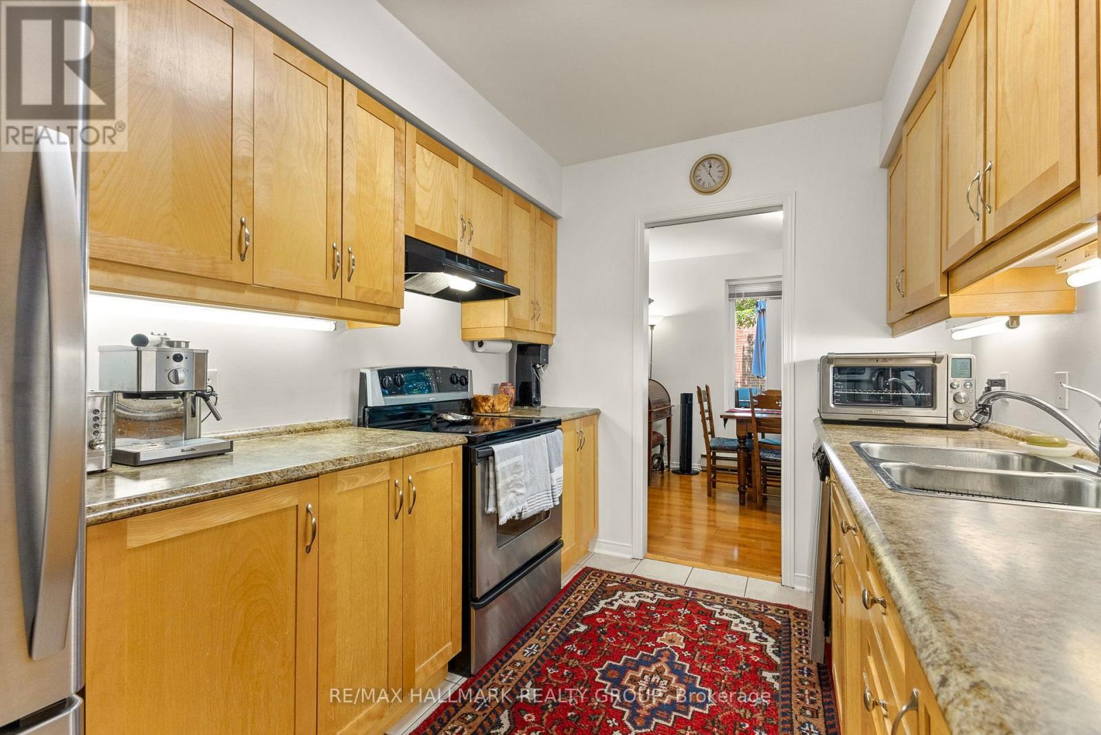 2 - 19 Montcalm Street