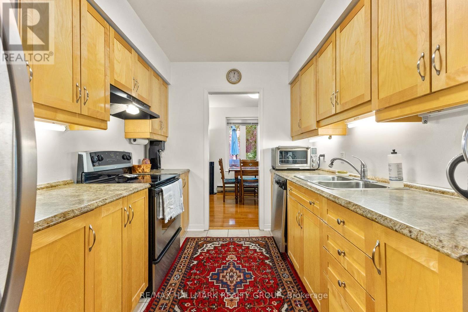 2 - 19 Montcalm Street