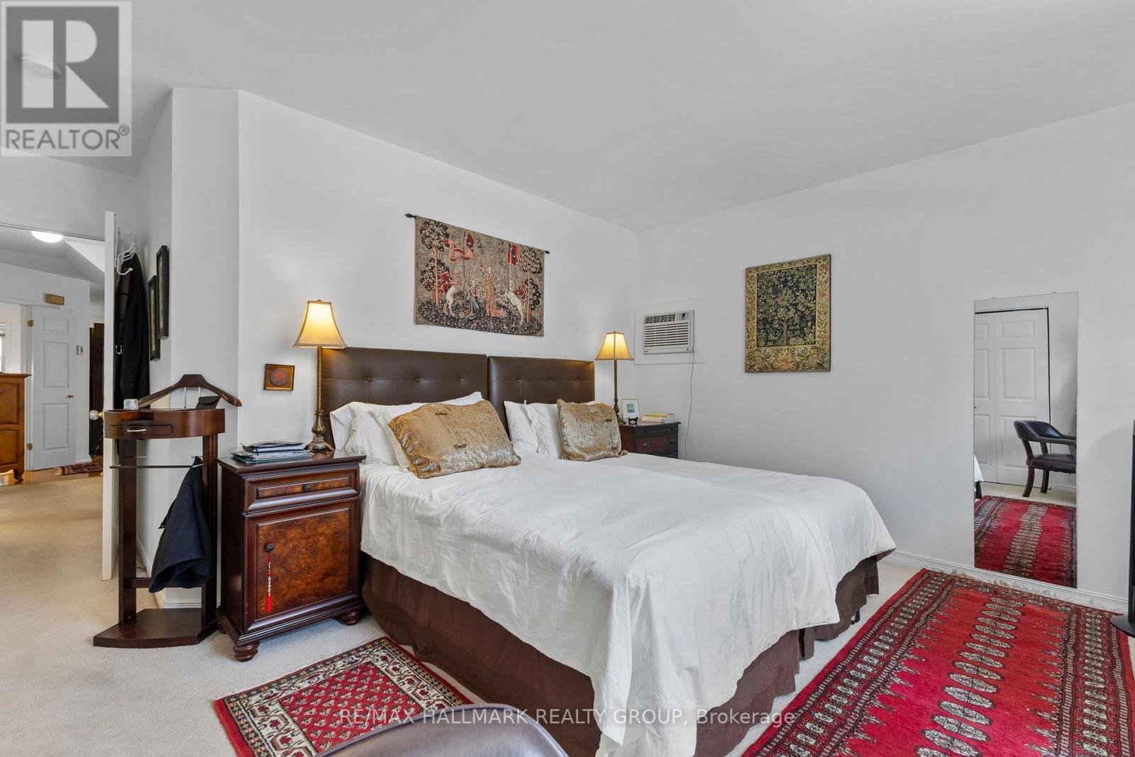2 - 19 Montcalm Street