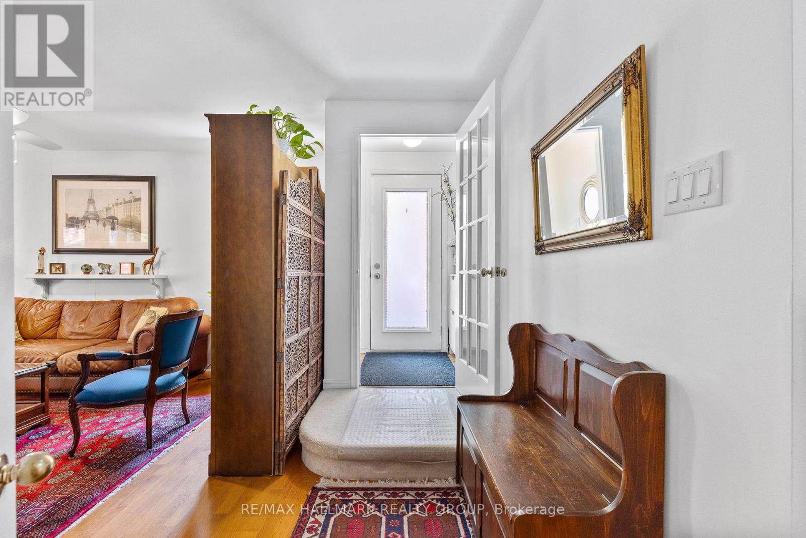2 - 19 Montcalm Street