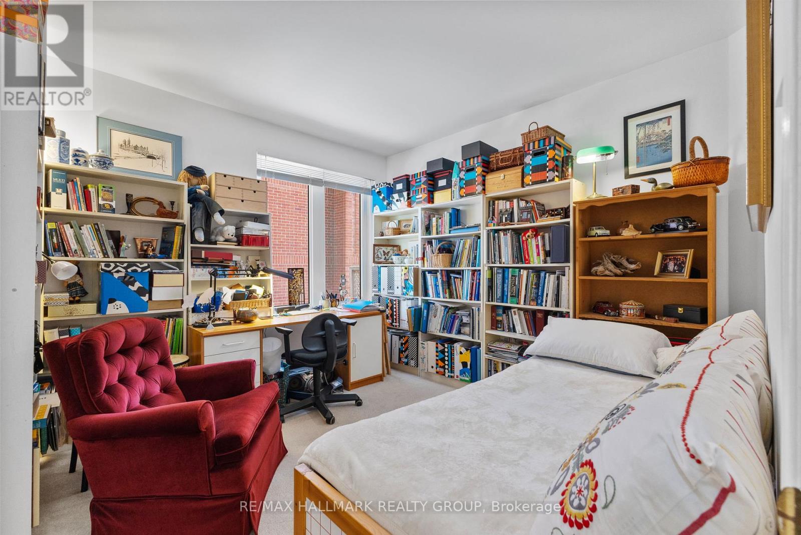 2 - 19 Montcalm Street