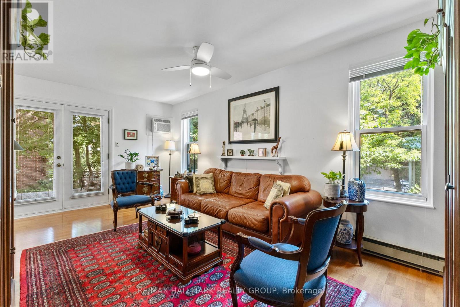 2 - 19 Montcalm Street