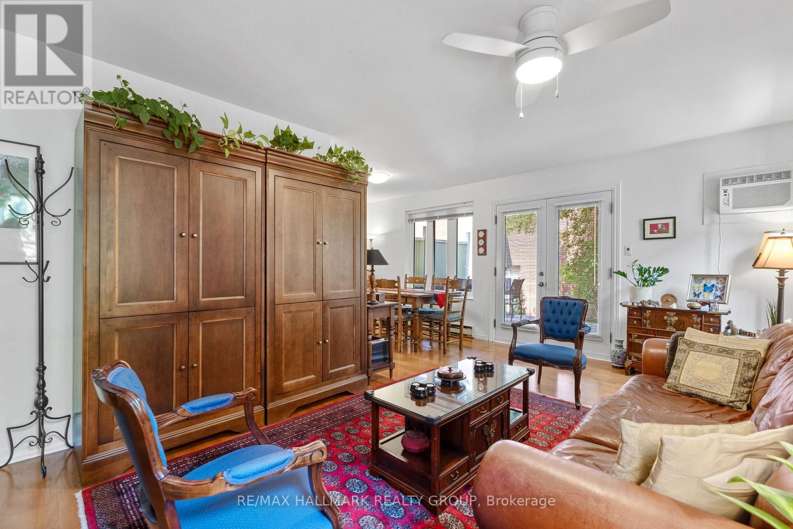2 - 19 Montcalm Street