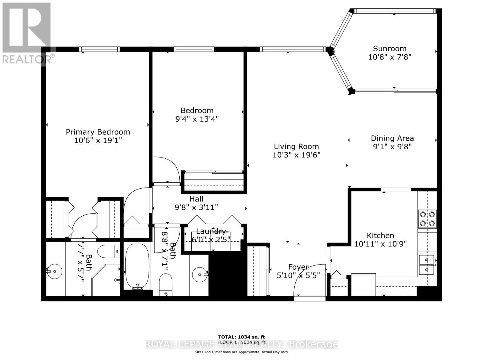1111 - 2759 Carousel Crescent