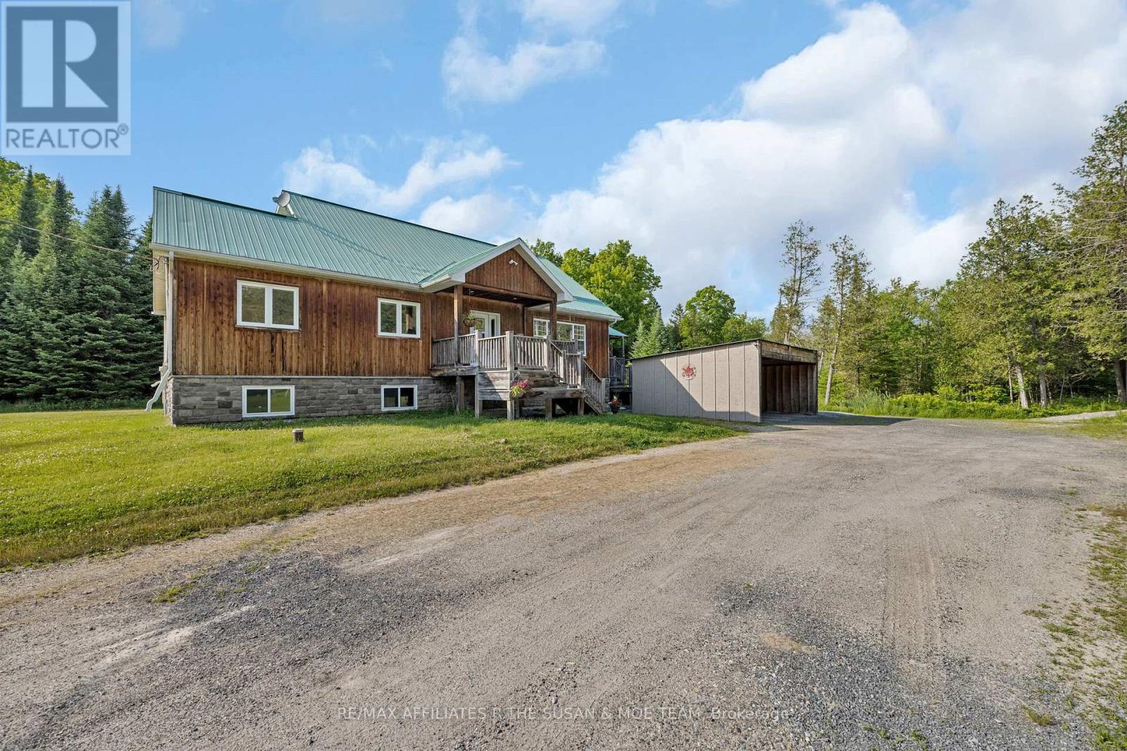 1564 First Concession B Dalhousie Road