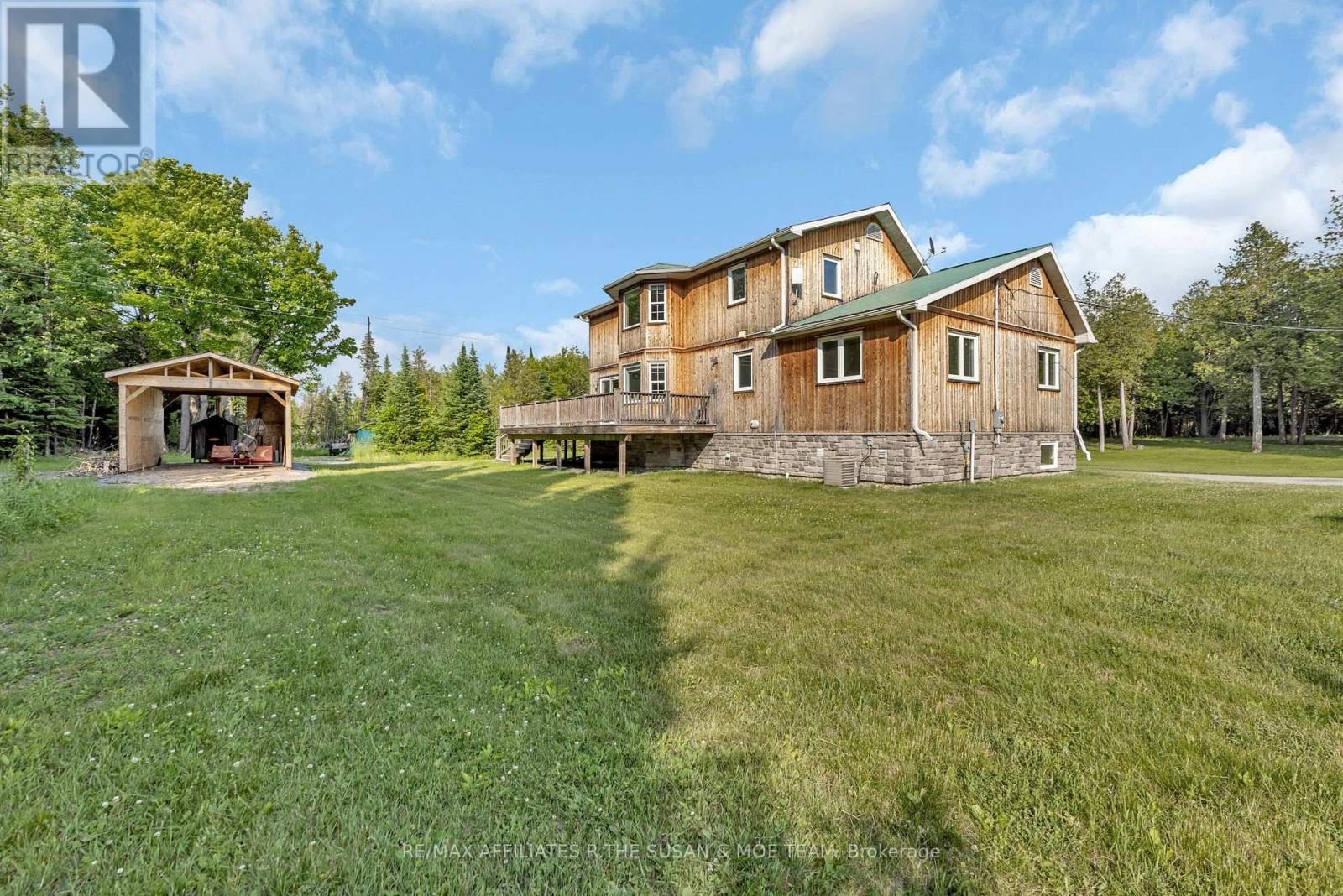1564 First Concession B Dalhousie Road