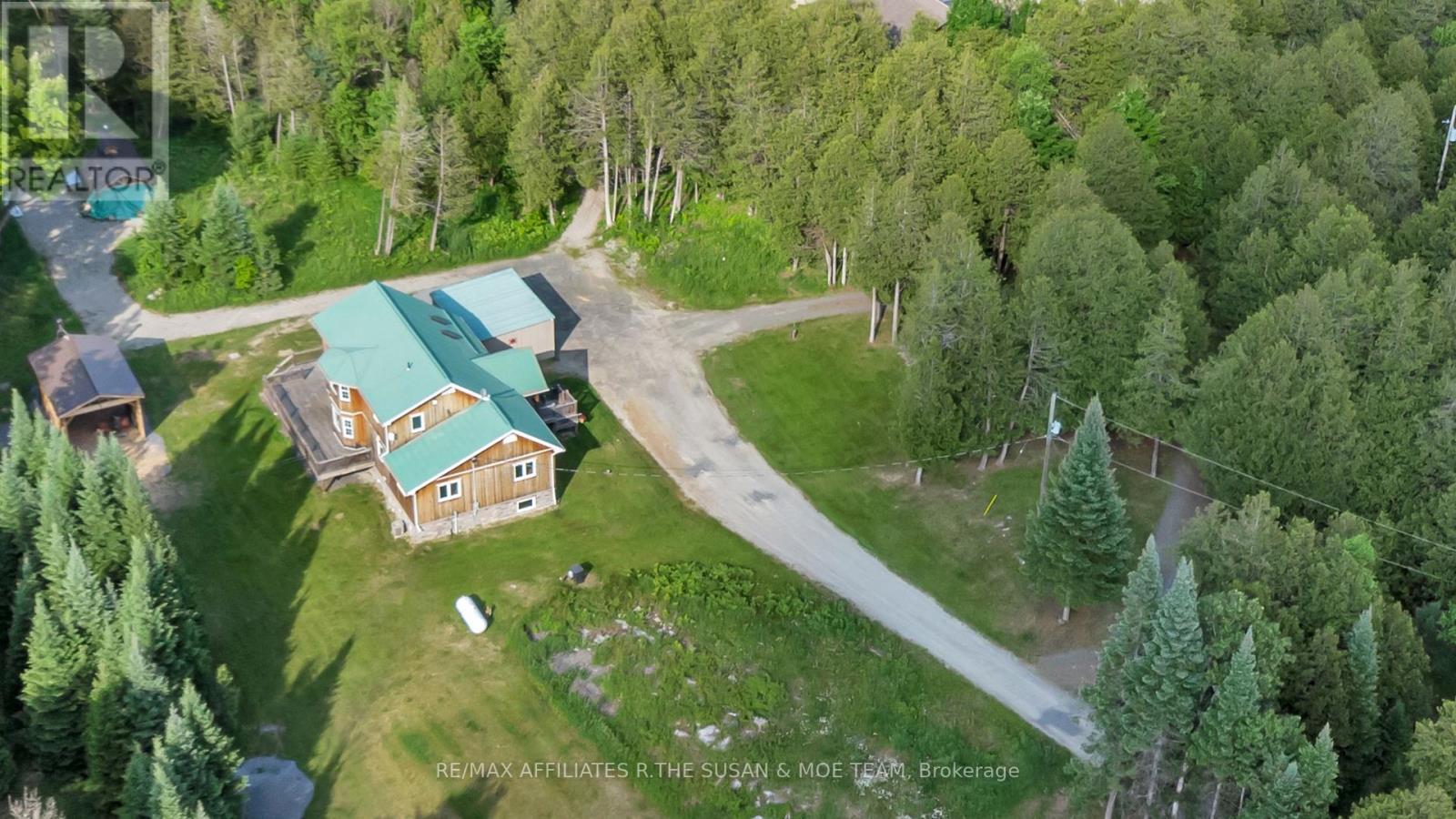 1564 First Concession B Dalhousie Road