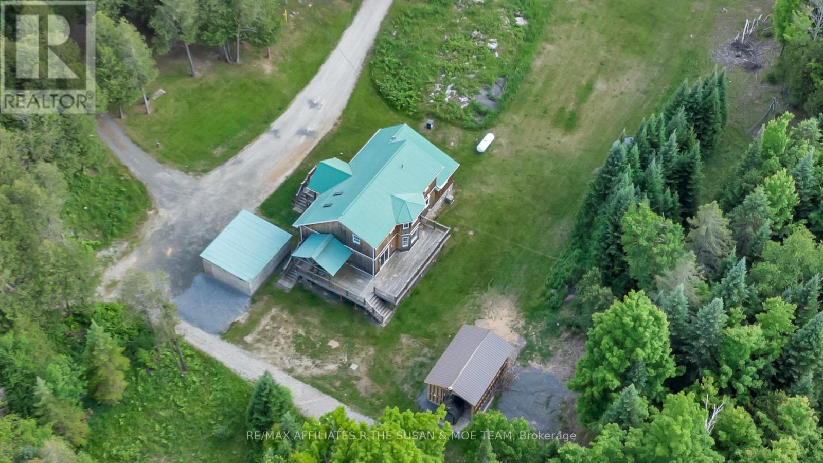 1564 First Concession B Dalhousie Road