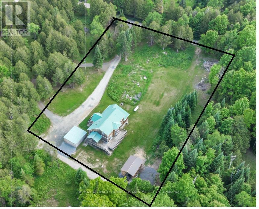 1564 First Concession B Dalhousie Road