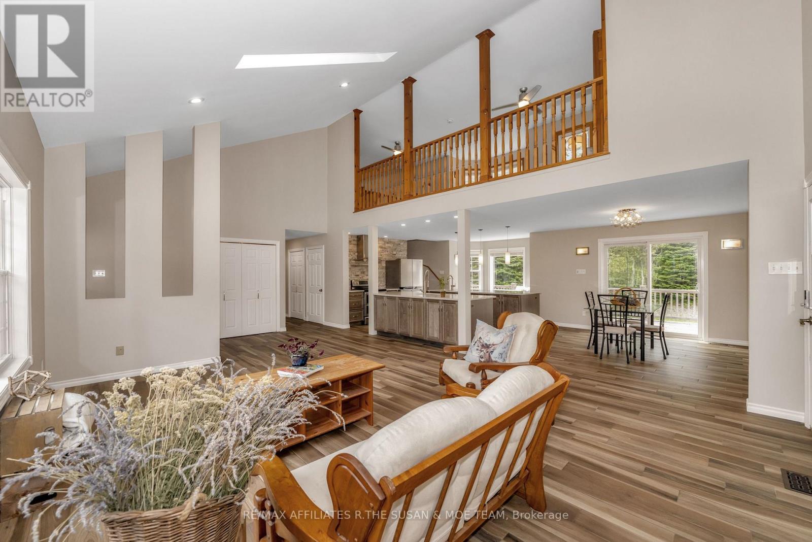 1564 First Concession B Dalhousie Road
