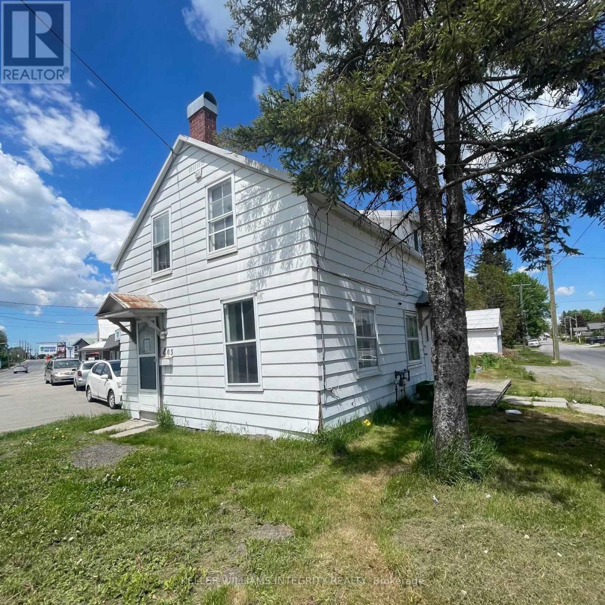 403 Rideau Street