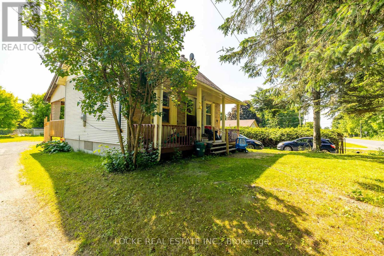 2180 Old Hwy 17 Highway