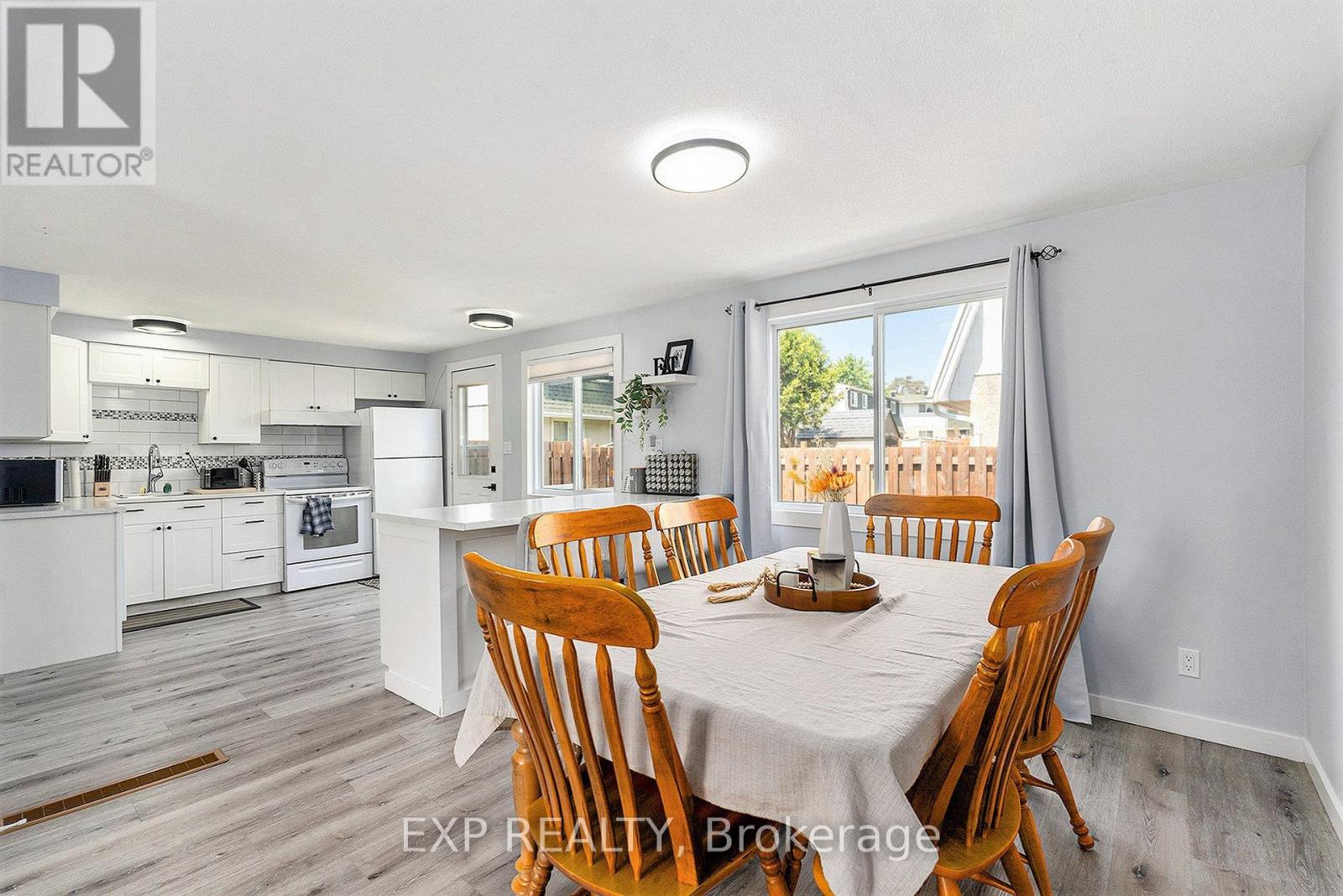D - 1520 Beaverpond Drive