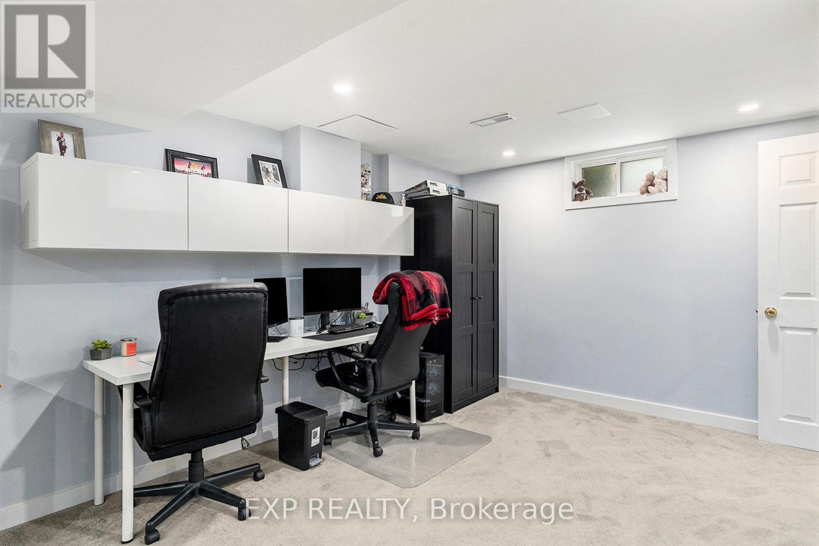D - 1520 Beaverpond Drive