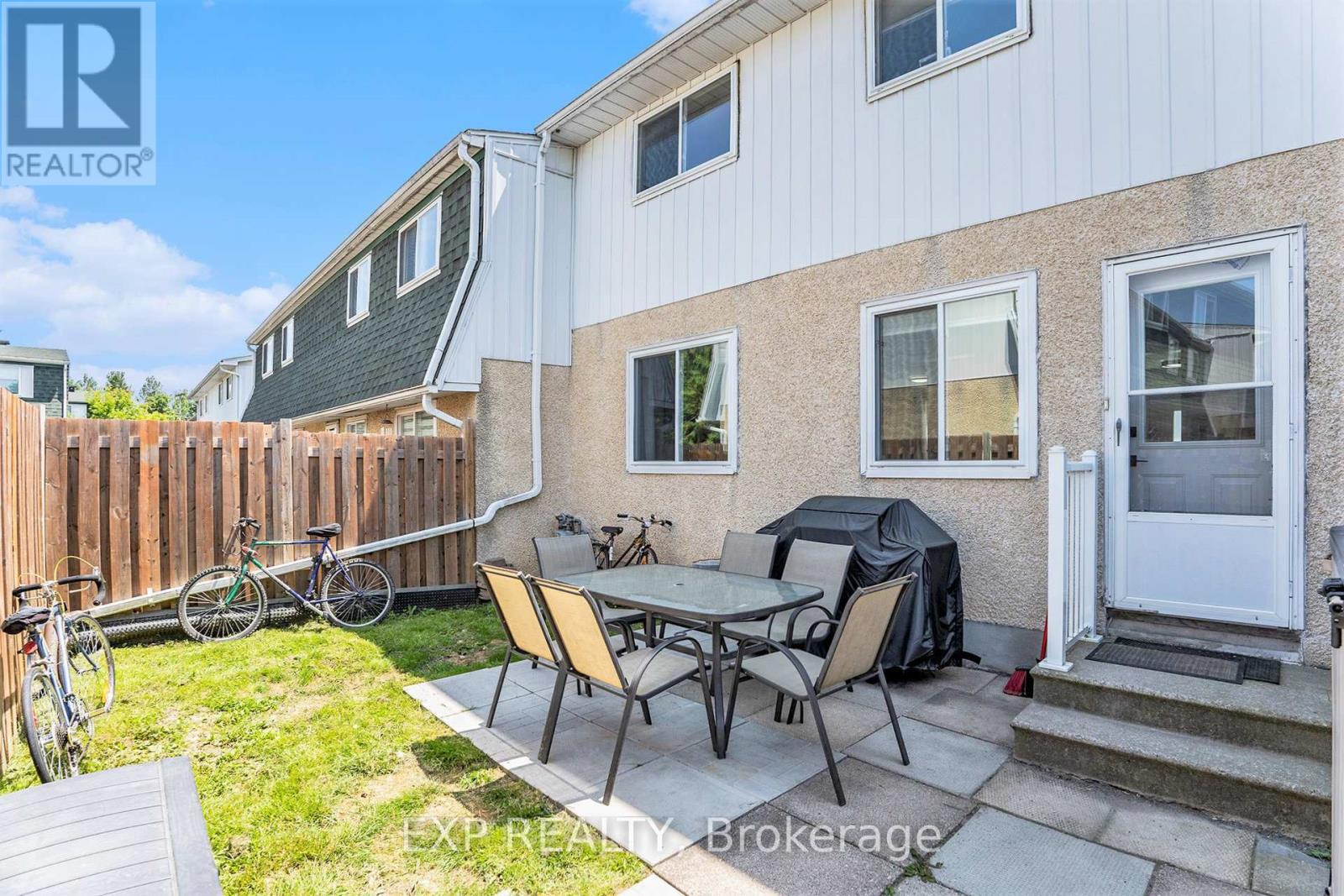 D - 1520 Beaverpond Drive