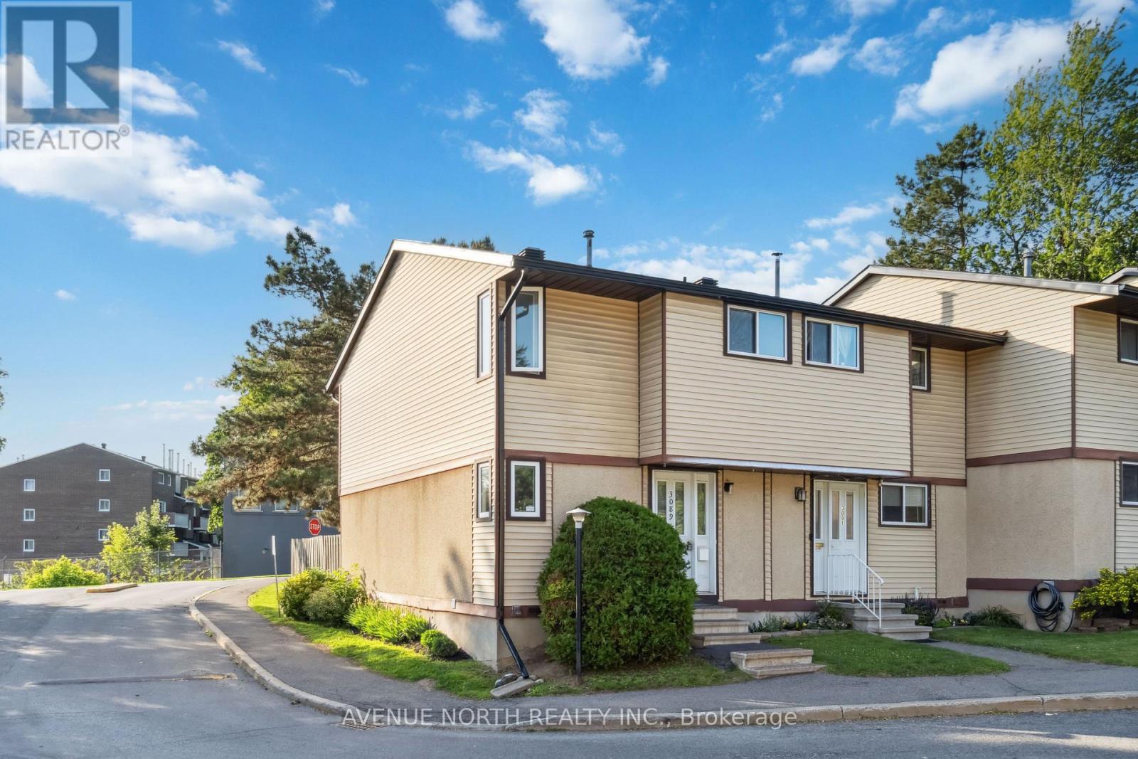 7 - 3089 Quail Drive