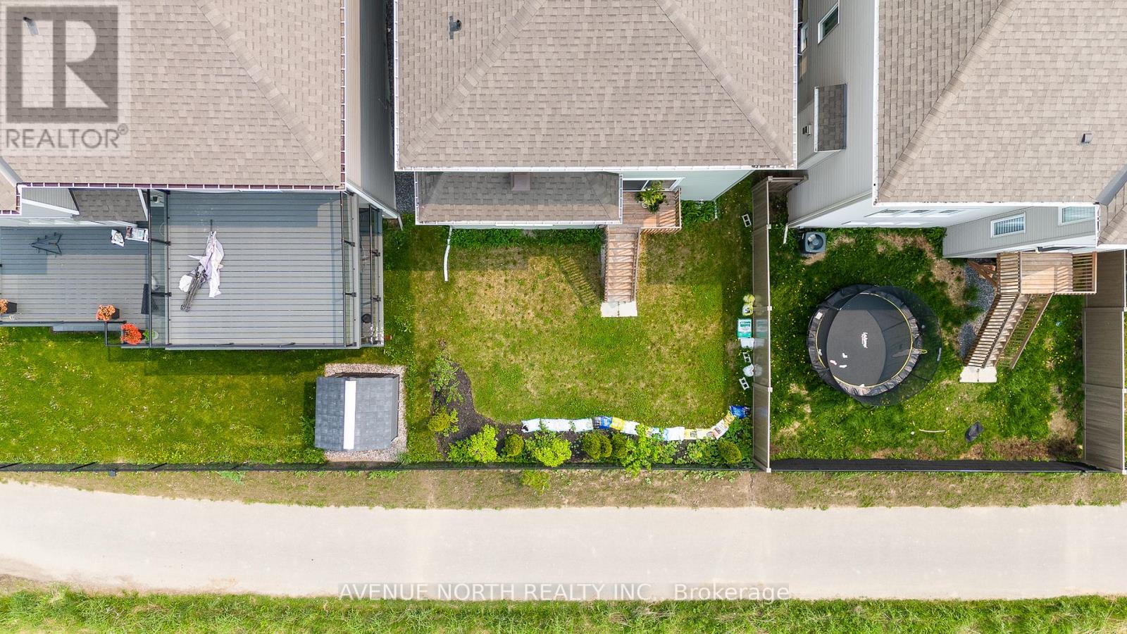822 Henslows Circle
