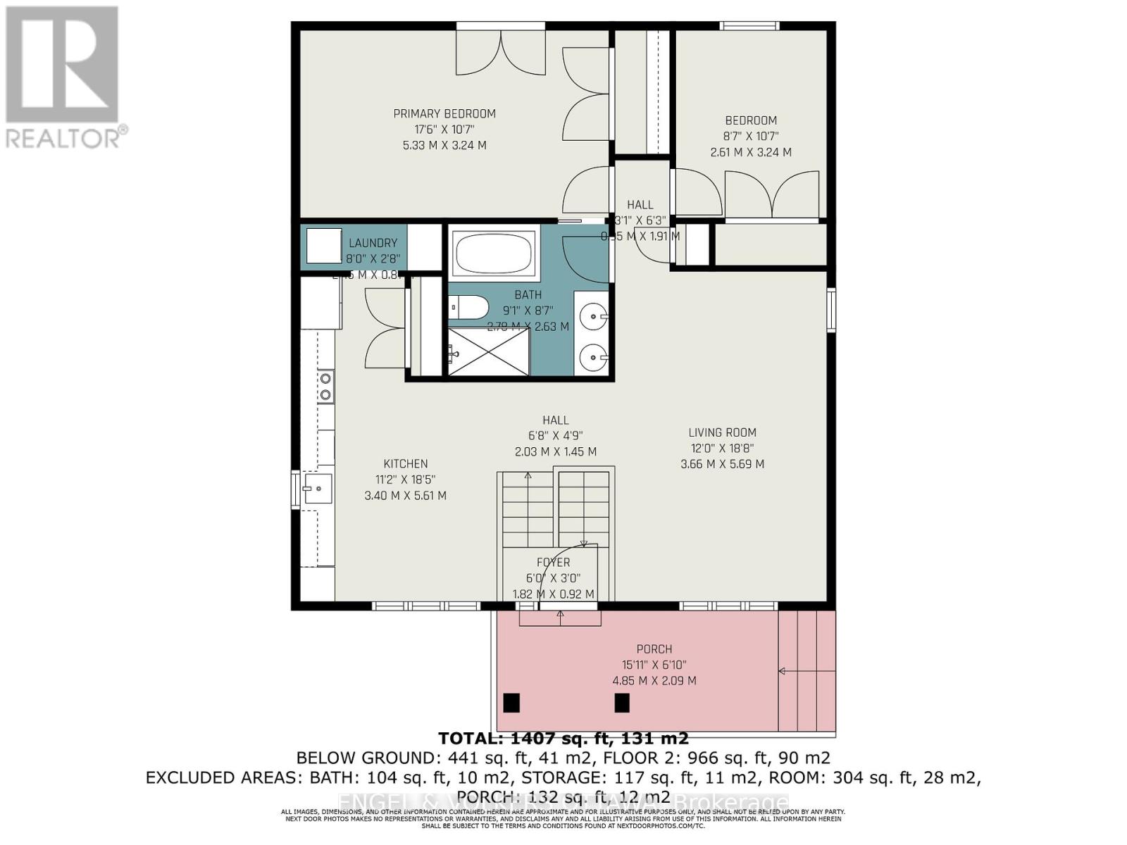 1095 Morin Road