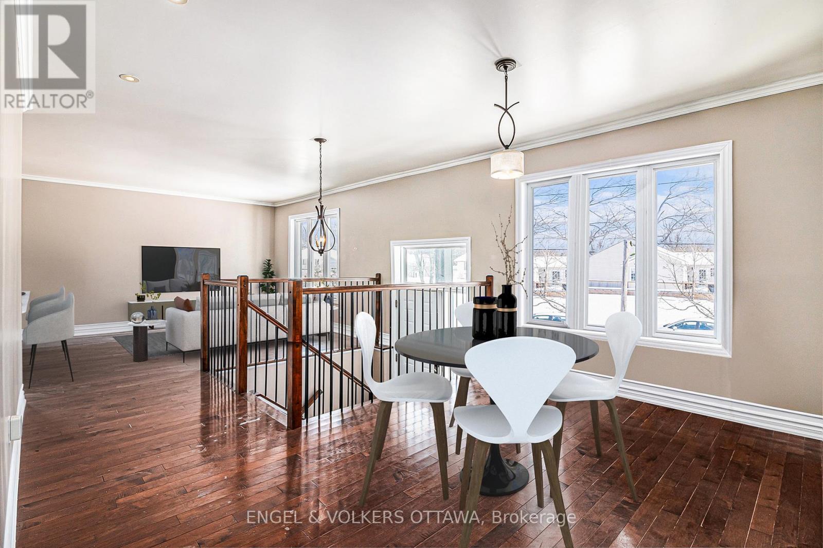 1095 Morin Road