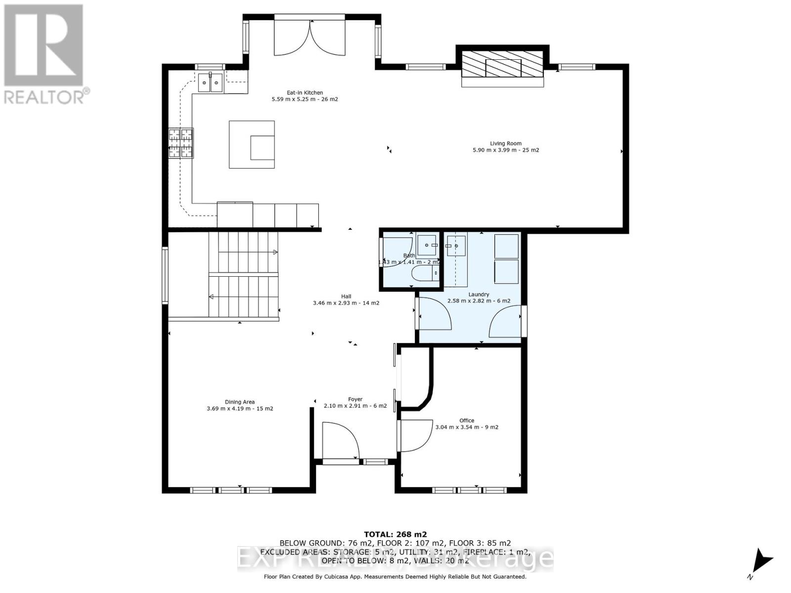 1466 Rhea Place