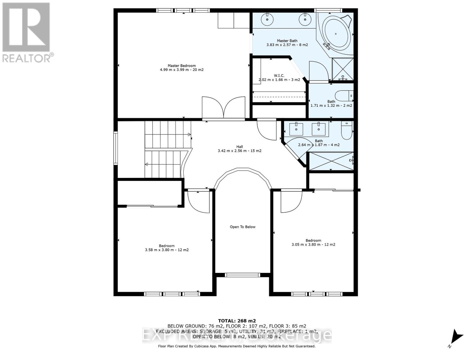 1466 Rhea Place