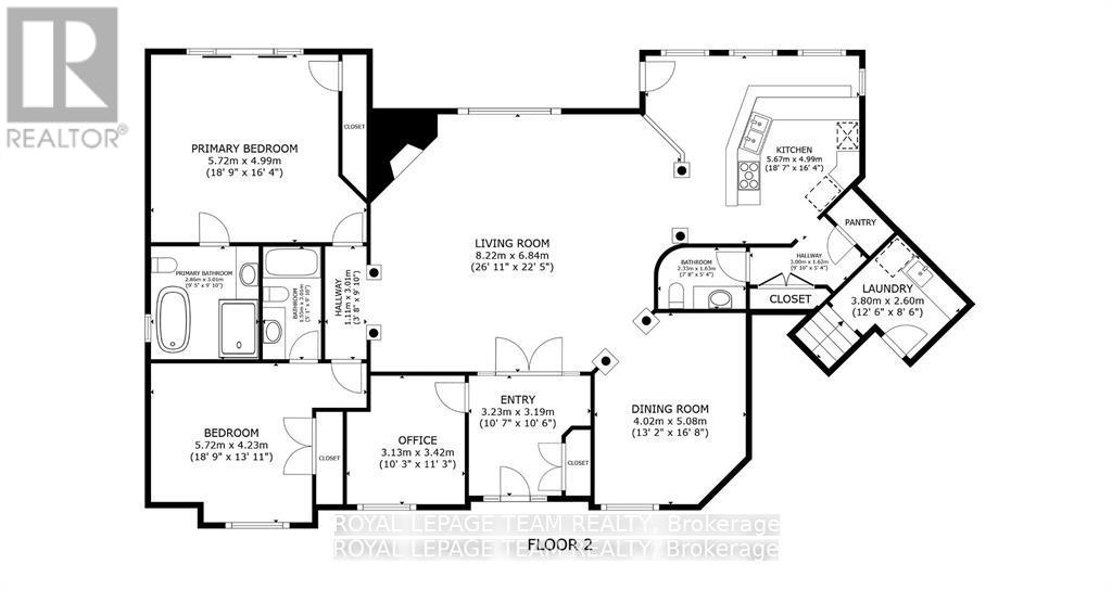 5591 Manotick Main Street