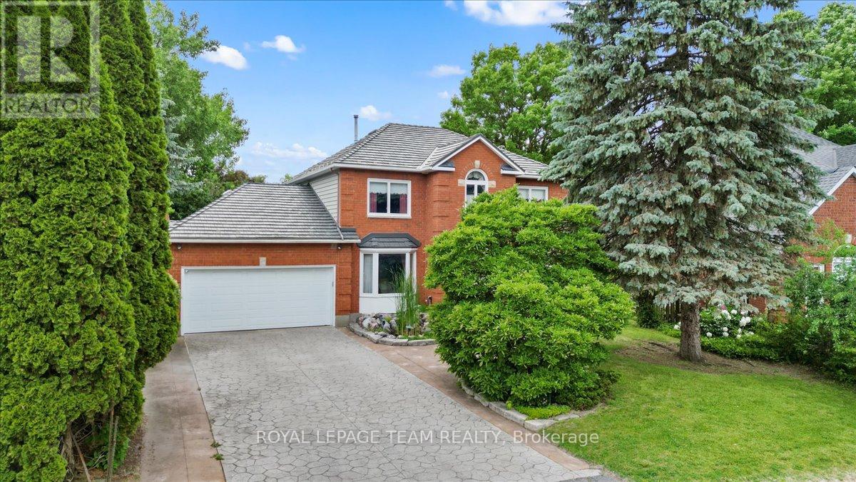 17 Stonehedge Parkway