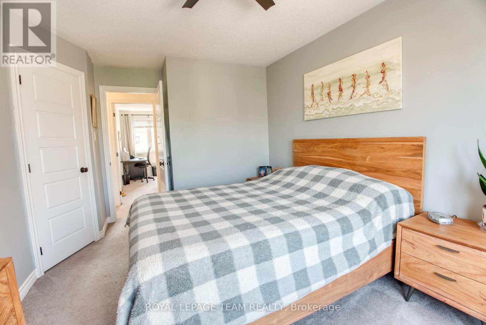 422 Coldwater Crescent