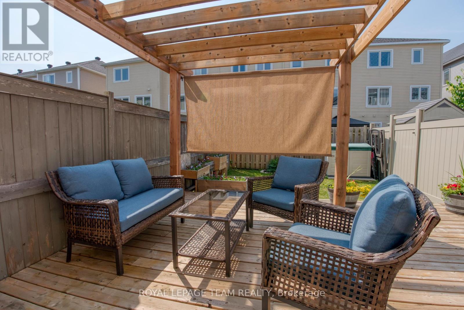 422 Coldwater Crescent
