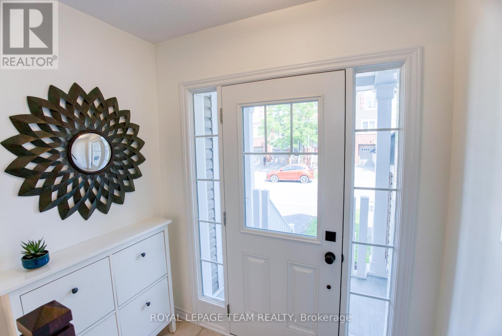 422 Coldwater Crescent