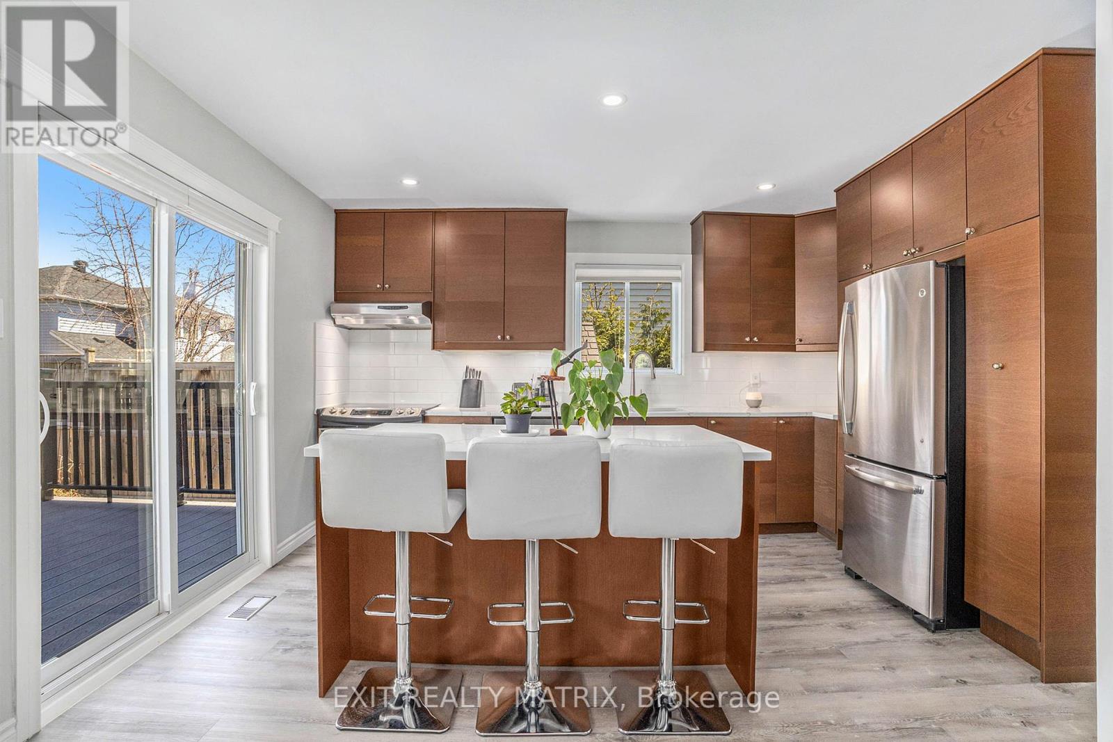 697 Levac Drive