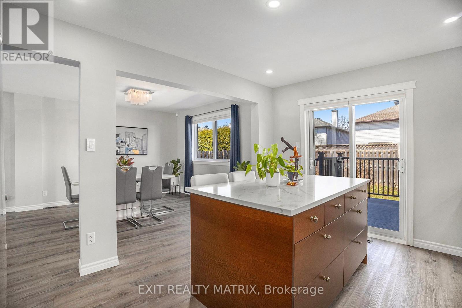 697 Levac Drive