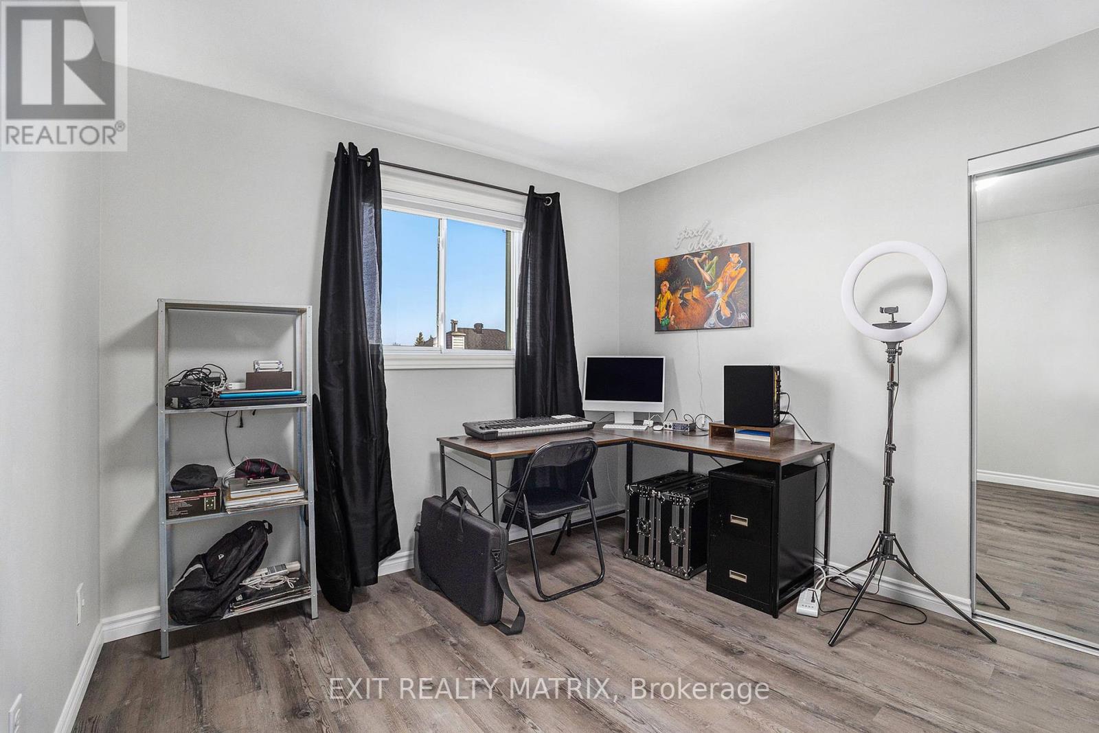 697 Levac Drive