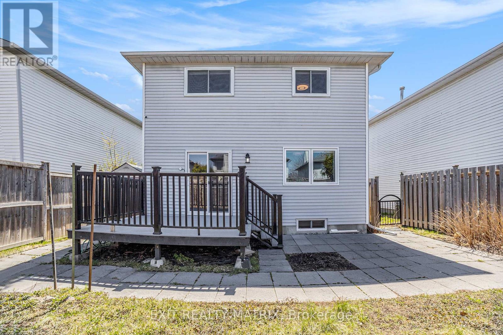 697 Levac Drive