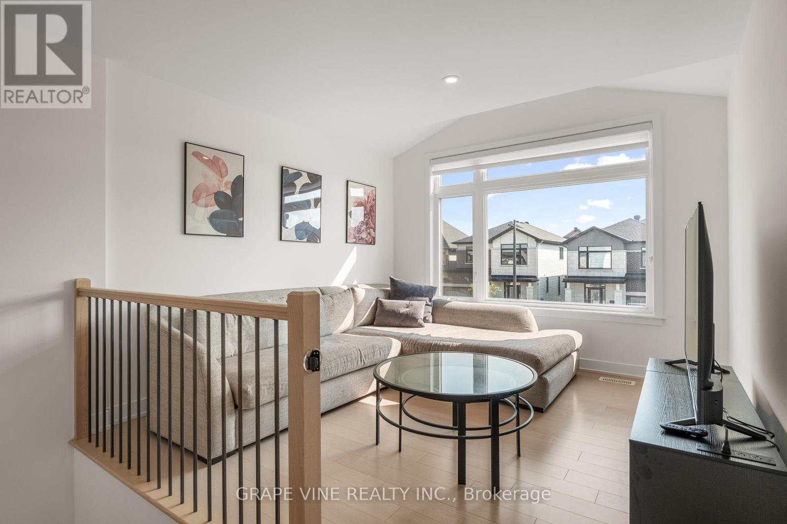 701 Odyssey Way