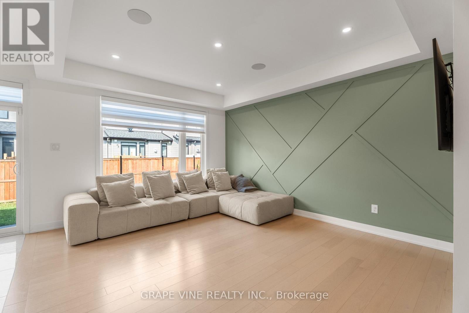 701 Odyssey Way