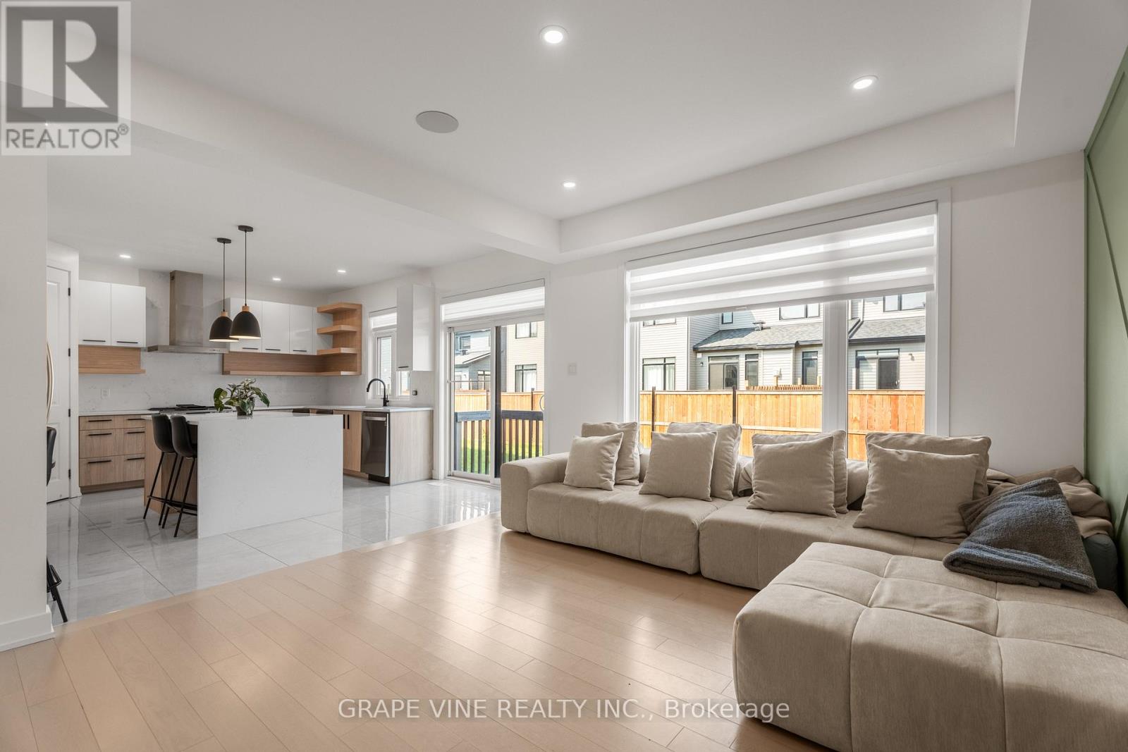 701 Odyssey Way